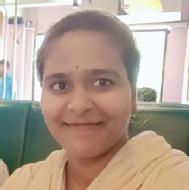 Angadi Sravanthi Class I-V Tuition trainer in Guntur