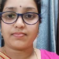 Harika R. BTech Tuition trainer in Hyderabad