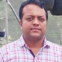 Photo of Soumya Ranjan Kuanr