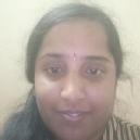 Photo of Shwetha