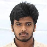 Siva Aditya Narra BTech Tuition trainer in Macherla