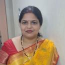 Photo of Sangeeta N.