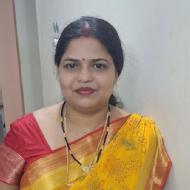 Sangeeta N. Hindi Language trainer in Kakinada