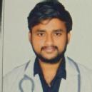 Photo of Dr Mahesh M