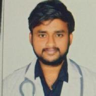 Dr Mahesh M NEET-UG trainer in Hyderabad