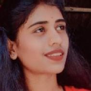 Akanksha S. Class I-V Tuition trainer in Pune