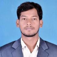 Matiur Class 10 trainer in Itki