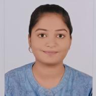 Pooja Rao Class I-V Tuition trainer in Bangalore