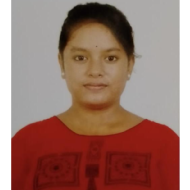 Baishakhi D. Class 8 Tuition trainer in Haringhata