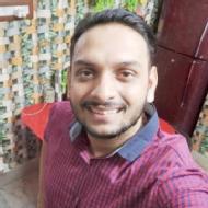 Nitin Singh Class I-V Tuition trainer in Kolkata