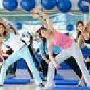 Photo of Aerobics ,Yoga