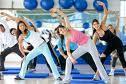 Aerobics ,Yoga Aerobics institute in Hyderabad