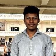 Gopisetti Pradeep Class 11 Tuition trainer in Pachipenta