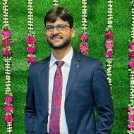 Yogesh Pandey Class 11 Tuition trainer in Bangalore