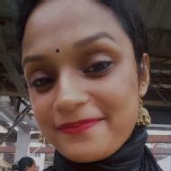 Urvashi Gupta Dance trainer in Mira-Bhayandar