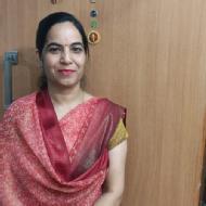 Kavita Pareek Class 10 trainer in Bangalore