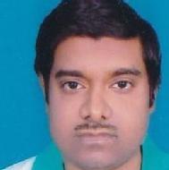 Siddhartha Roy Class 11 Tuition trainer in Asansol