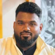 Rakesh Yadav Personal Trainer trainer in Hyderabad