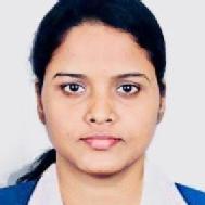 Nithiyaa K. Phonics trainer in Perambalur