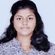 J. G. Haritha Class I-V Tuition trainer in Chennai