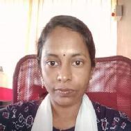 Bhuvaneswari K. Class I-V Tuition trainer in Chennai