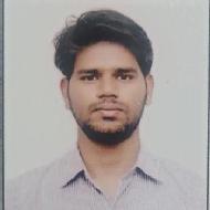 Shivam Prasad Manjhi Class 9 Tuition trainer in Indore