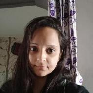 Disha P. Computer Course trainer in Vadodara