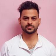 Deepak Kumar Class 12 Tuition trainer in Ghaziabad