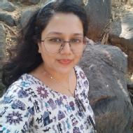 Dipika Solanki Nursery-KG Tuition trainer in Ahmedabad