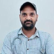 Ashish Yadav NEET-UG trainer in Noida