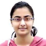 Riya T. Chinese Language trainer in Delhi