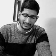 Nitish Harmonium trainer in Ghumarwin