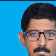 Rakesh Namboothiri Class 10 trainer in Bangalore