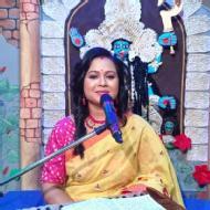 Debasmita R. Vocal Music trainer in Kolkata