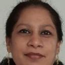 Photo of Reshma B.