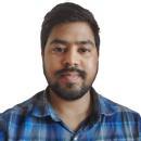 Photo of Aman Maurya