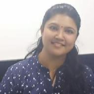 Jannath J. Class I-V Tuition trainer in Chennai