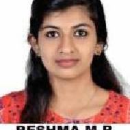Reshma M. Class I-V Tuition trainer in Thiruvananthapuram