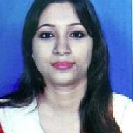 Dilruba R. Spoken English trainer in Kolkata