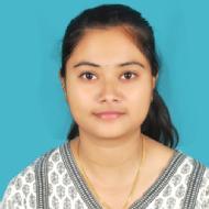 P. Kanisha Class I-V Tuition trainer in Bangalore