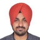 Photo of Satpal Singh