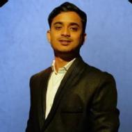 Subham Saha Spoken English trainer in Balurghat West Bengal