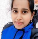 Photo of Sowjanya M.