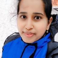 Sowjanya M. Class 10 trainer in Visakhapatnam