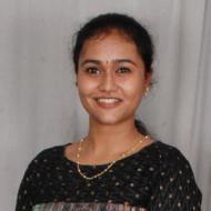 Kalyani A. NEET-UG trainer in Bangalore