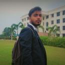 Photo of Sarvesh Tripathi