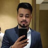 Rahul Kumar Class 10 trainer in Delhi