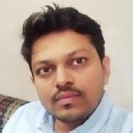 Rizwanullah Siddique Tally Software trainer in Kolkata