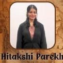 Photo of Hitakshi P.