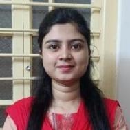 Suhana P. Class I-V Tuition trainer in Dibrugarh